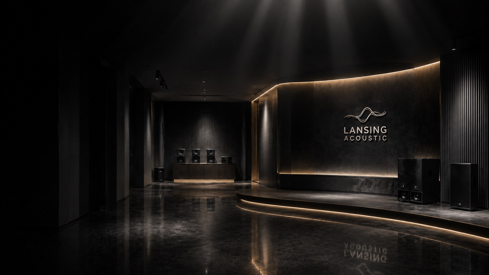 LANSING ACOUSTIC